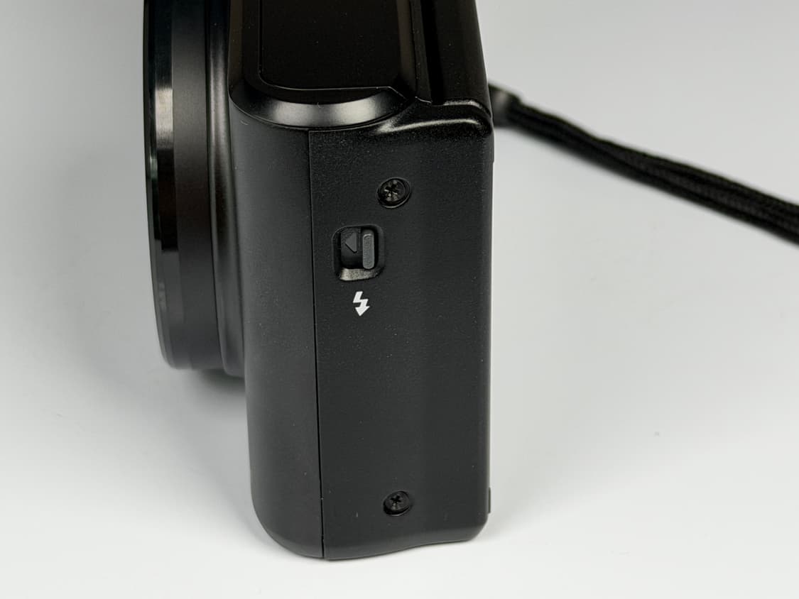 캐논 SX740HS 빈티지 레트로 감성 셀피 카메라 신품급 상품이미지4