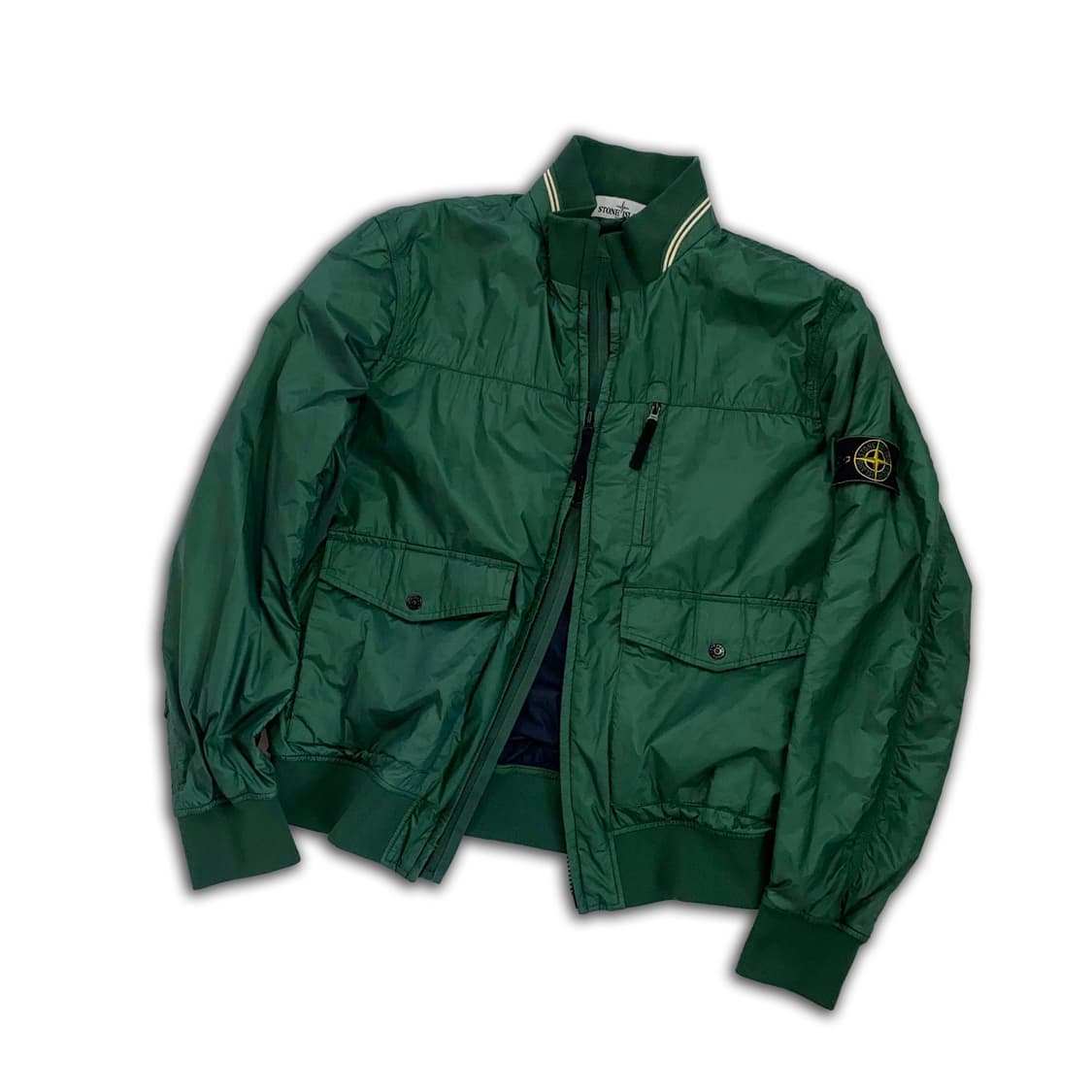 Stone Island Micro Rip Stop 7  상품이미지1