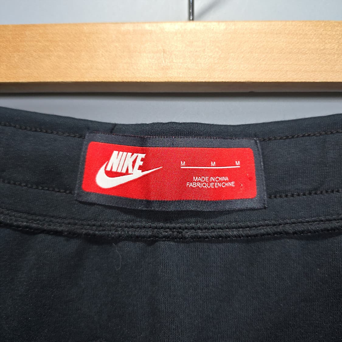 나이키 스포츠웨어 테크 플리스 쇼츠  반바지M 상품이미지5