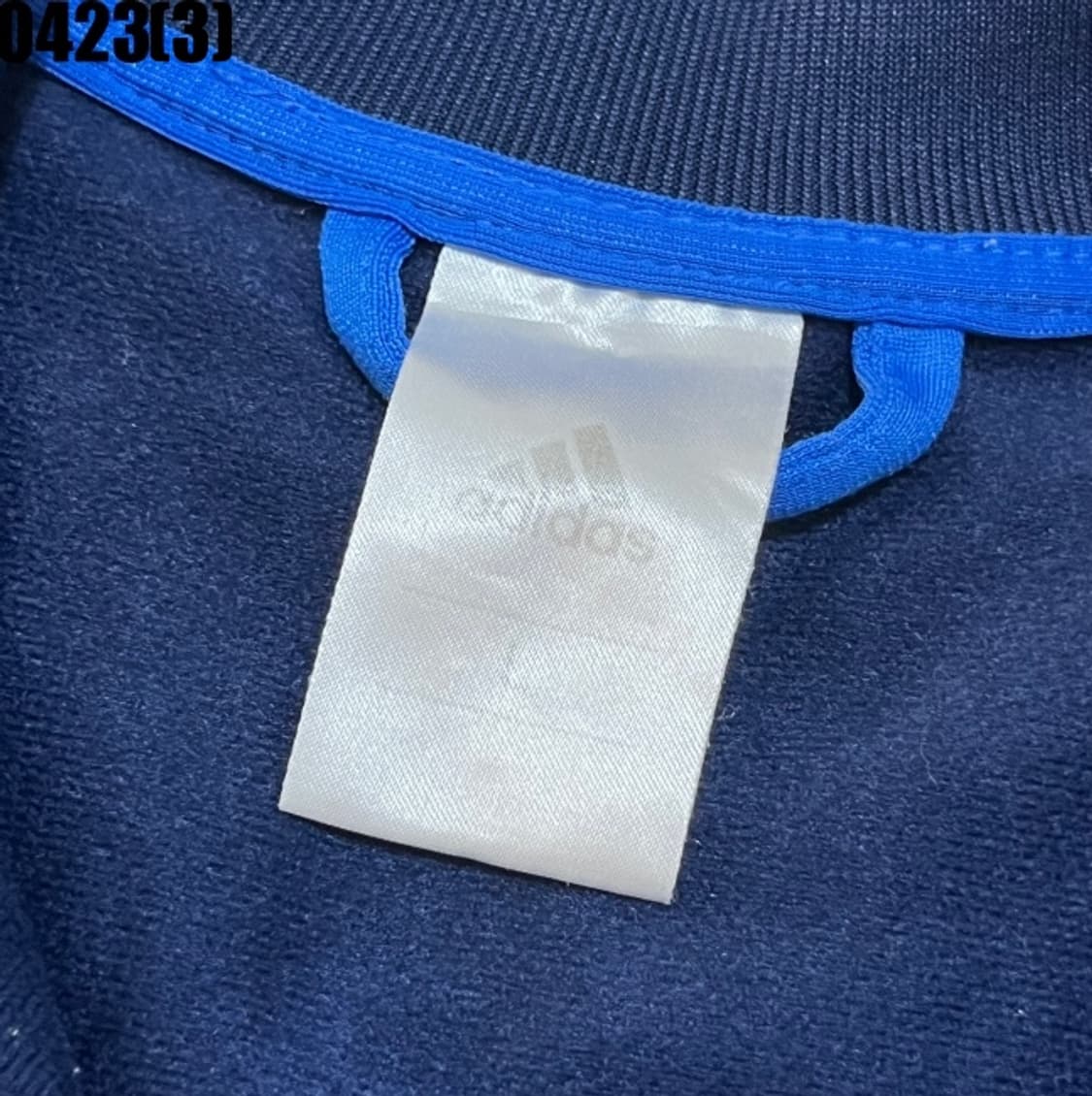 아디다스 트랙탑 자켓 상품이미지4