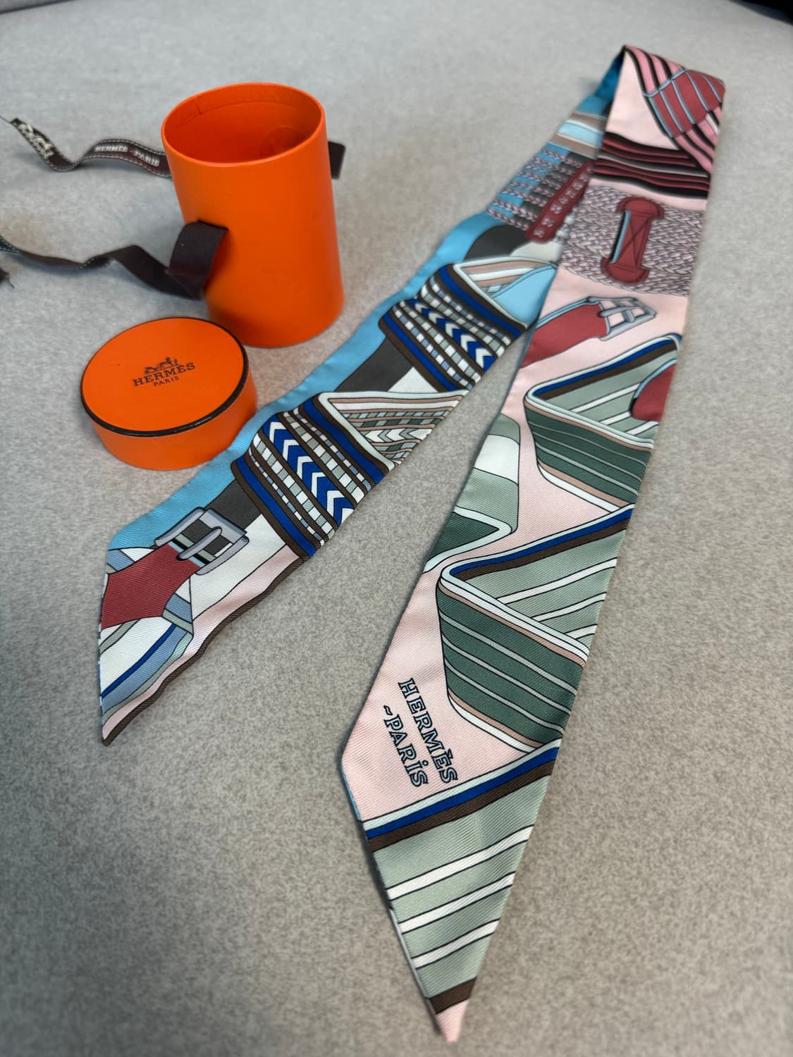 애르메스 트윌리 상품이미지1