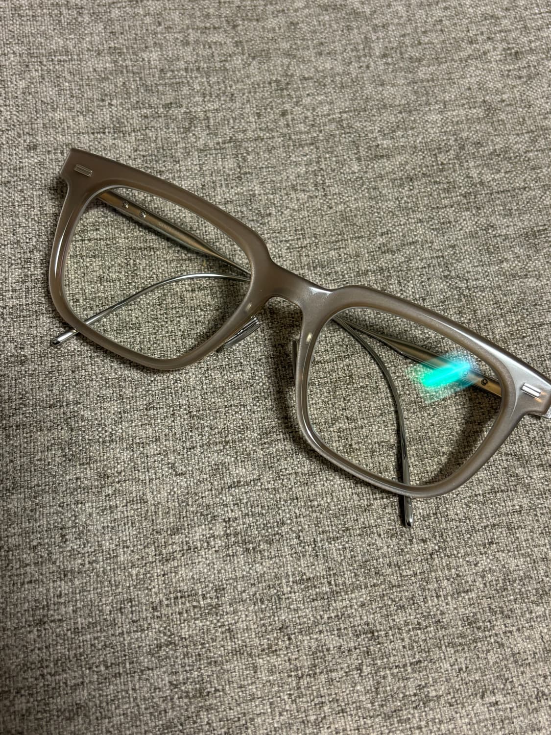 젠틀몬스터 진 ZIN 브라운 BRC9 상품이미지5