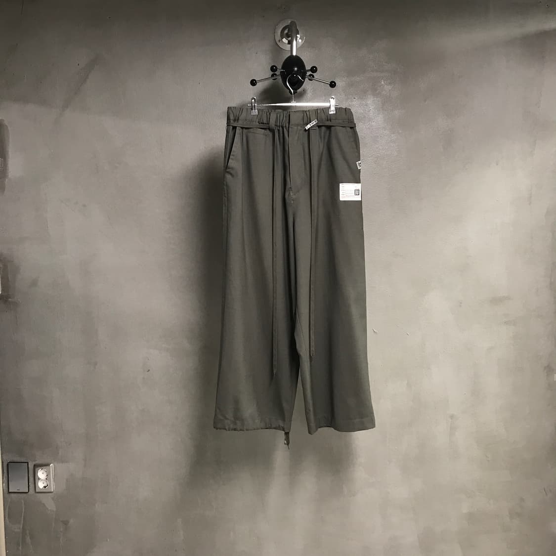 미하라야스히로 팬츠 48 상품이미지1