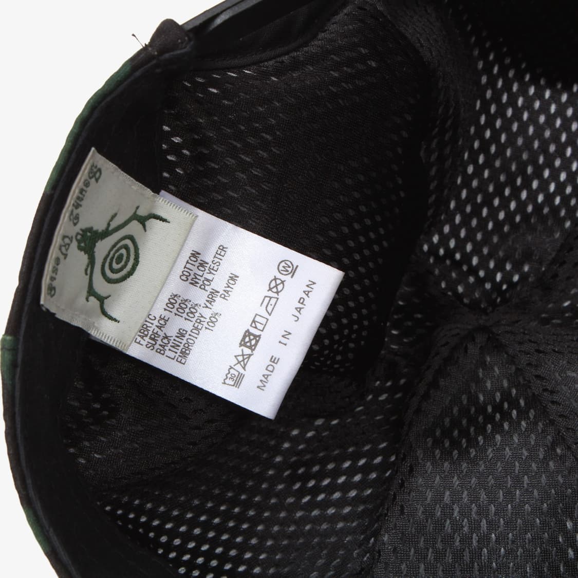 SOUTH2 WEST8 cap 상품이미지9