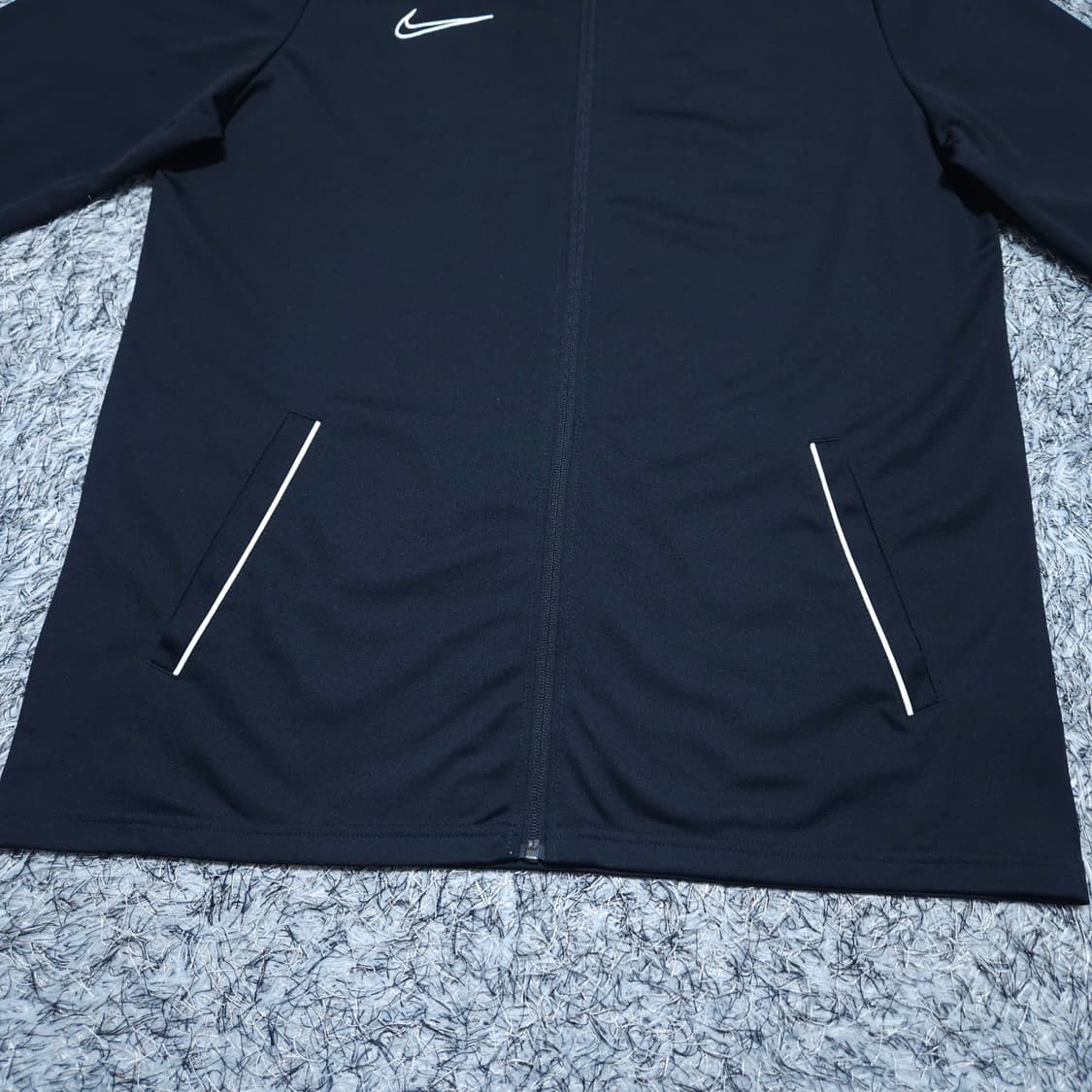 나이키) XL 남자 드라이핏 트랙수트 져지 / 왕눈이샵 상품이미지5