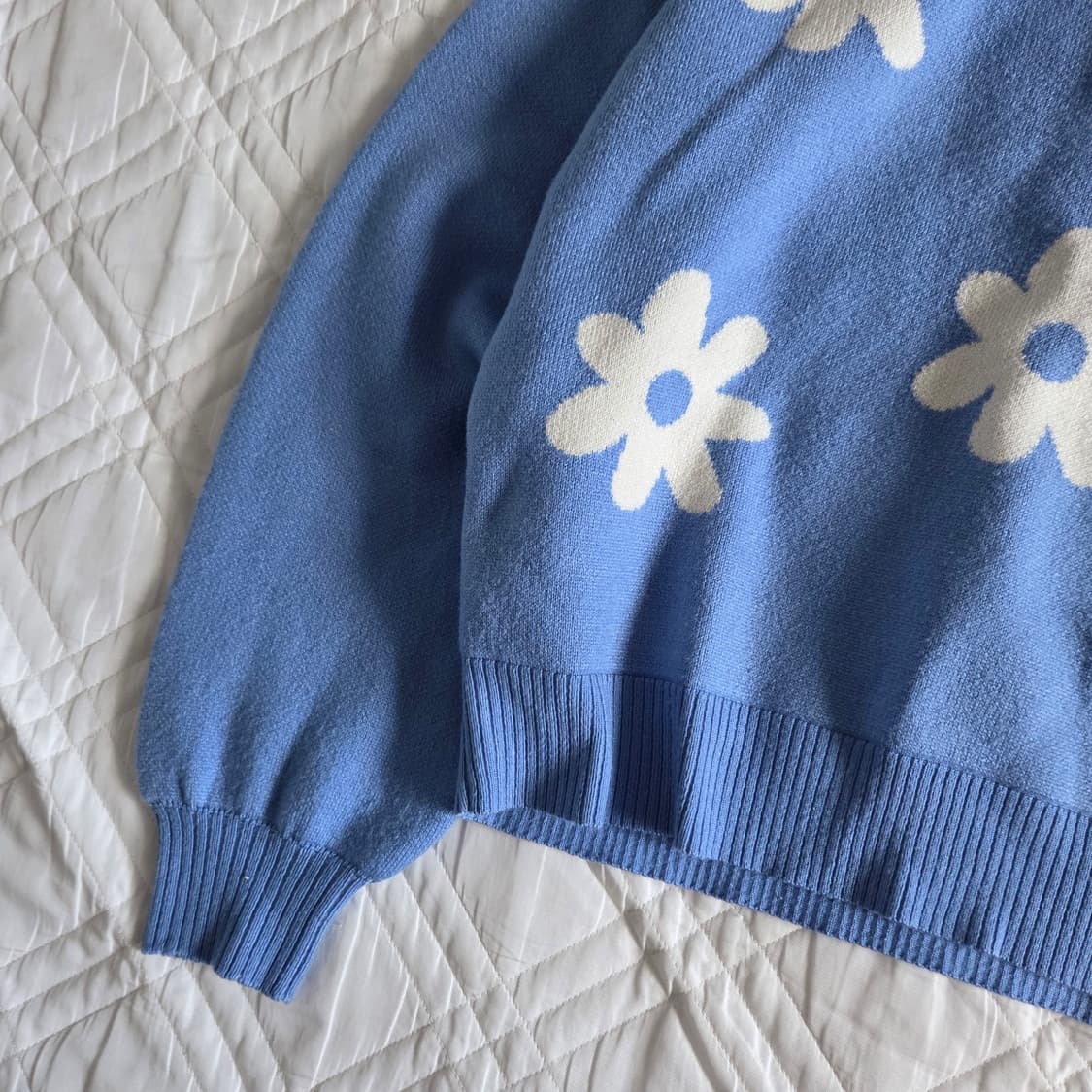 GU Flower pattern 상품이미지5