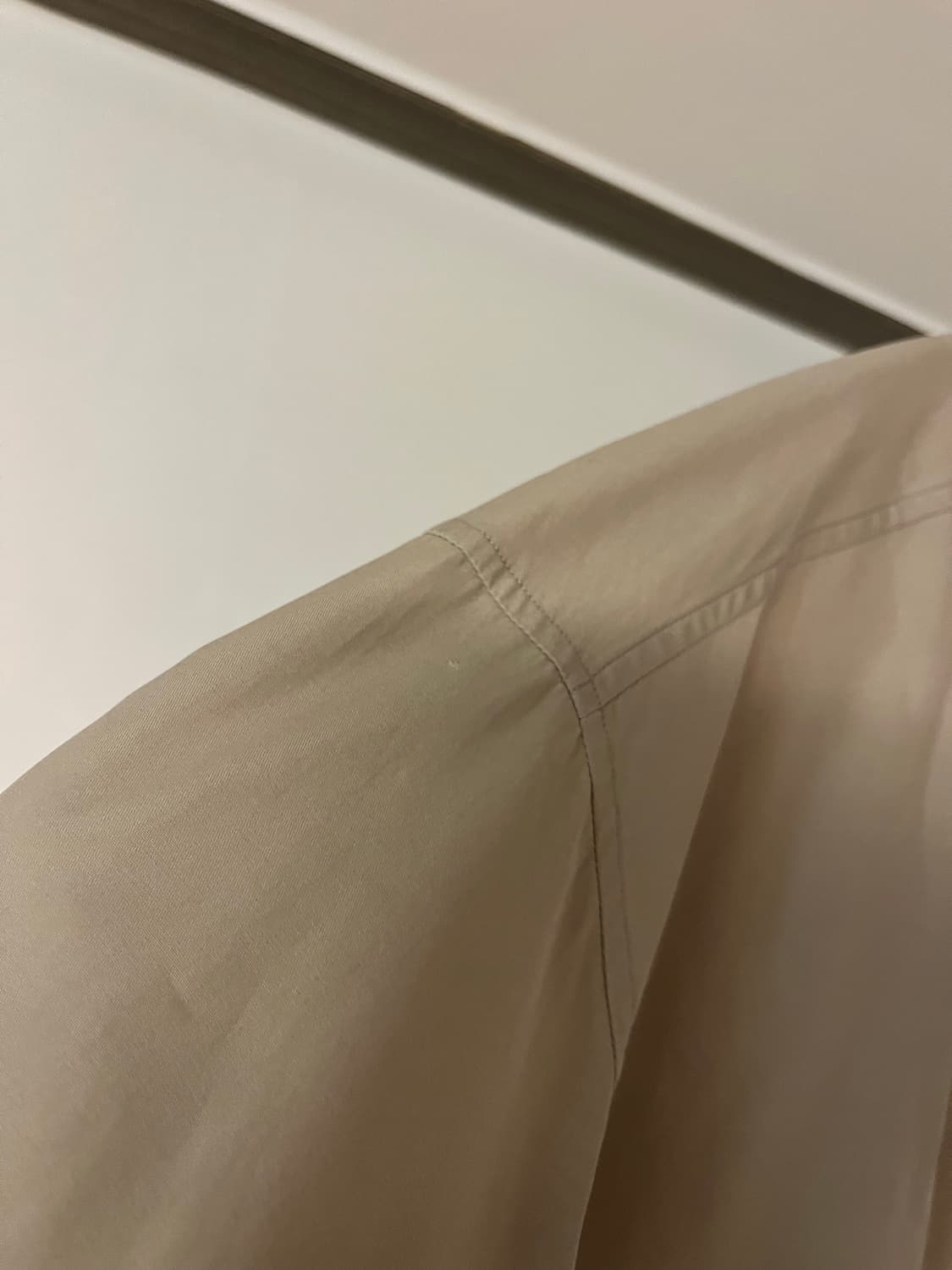 오라리 하프 셔츠 상품이미지4