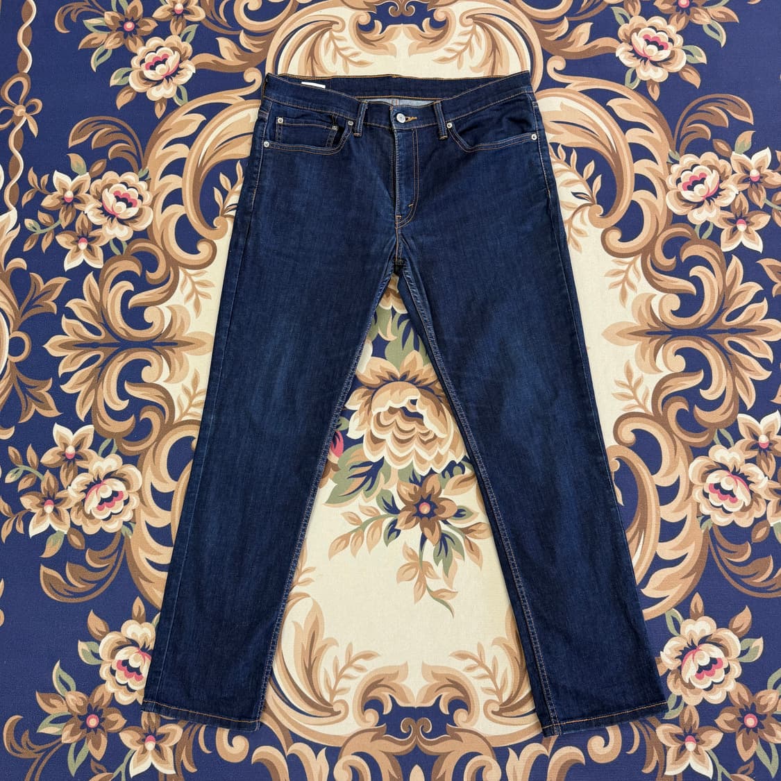 (34)리바이스 Levis 511 데님팬츠 상품이미지3