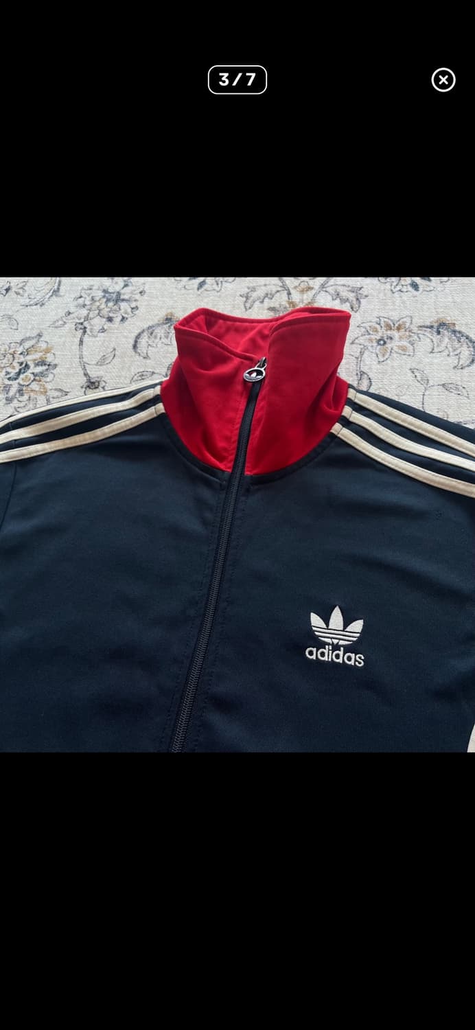 아디다스 유로파 트랙탑 져지 상품이미지3