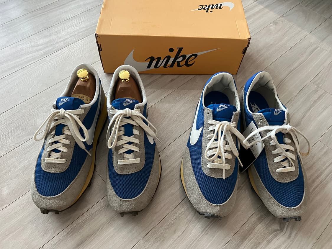 [새상품] 나이키 LDV 회파 vntg ldv회파 상품이미지4