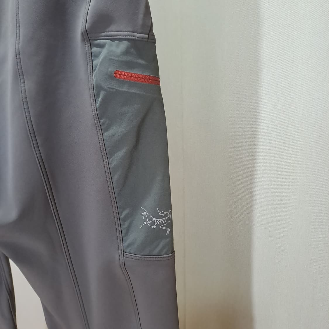 (택포) 아크테릭스 감마SL 넬슨 팬츠 S B166 상품이미지5