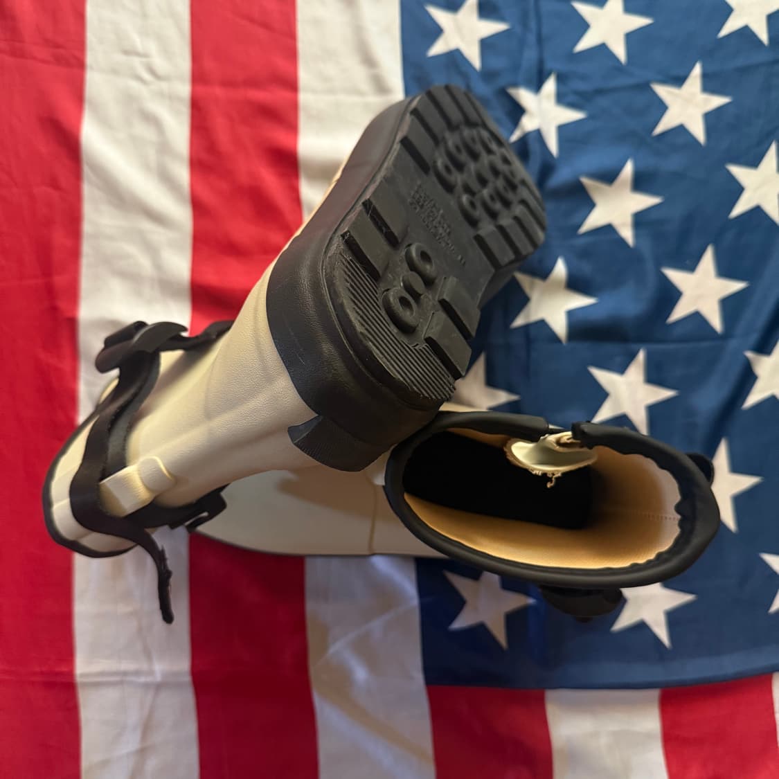 [270] 문스타 810 's 레인부츠 상품이미지8