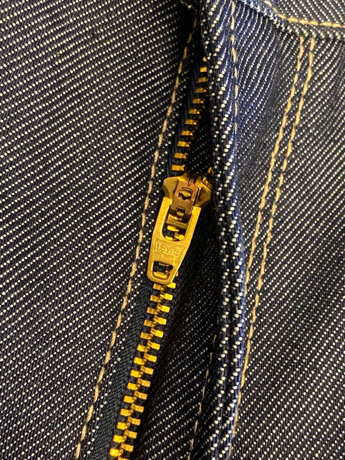 DEADSTOCK Levis Engineered Jeans 상품이미지6