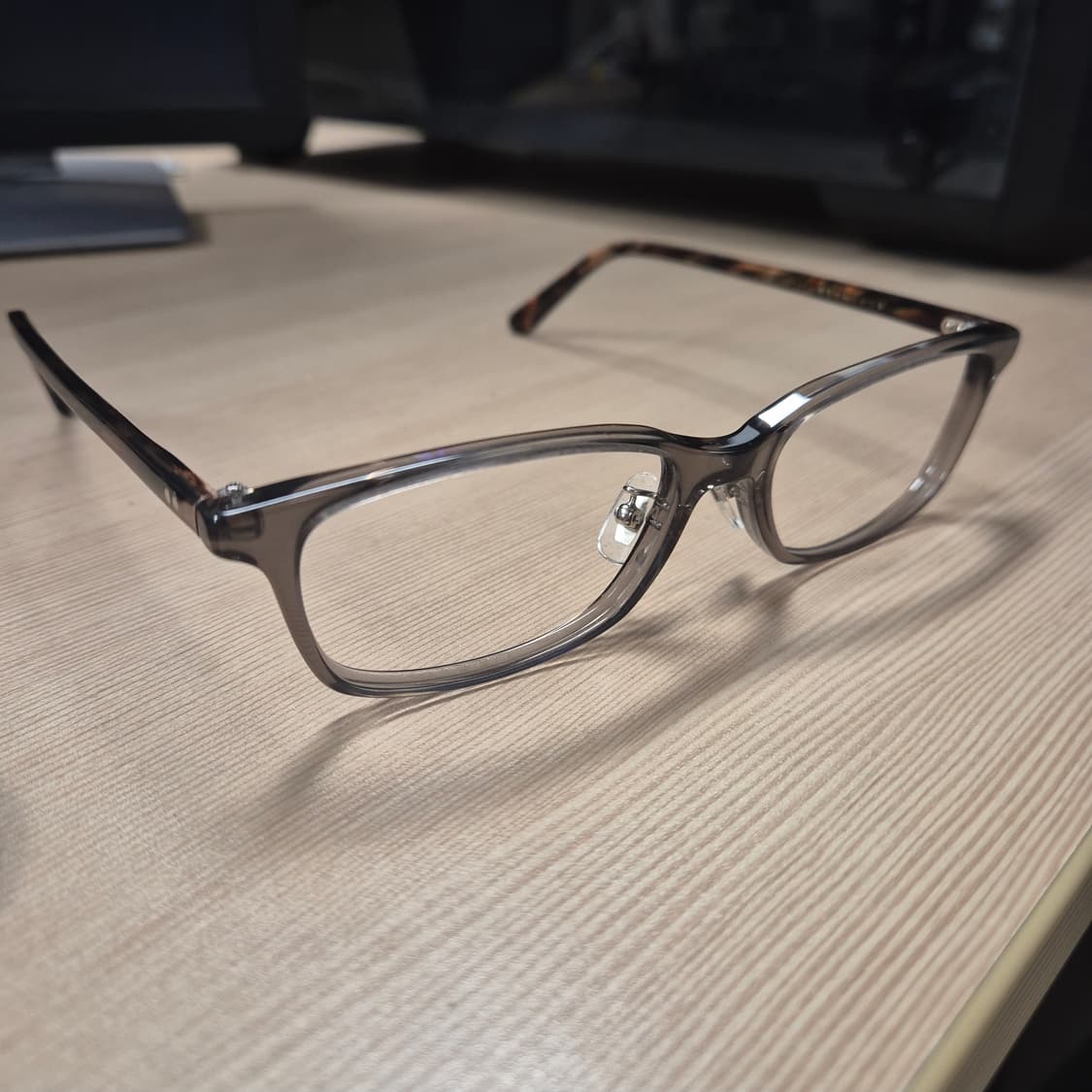 금자안경(카네코옵티컬) KC21R 상품이미지3