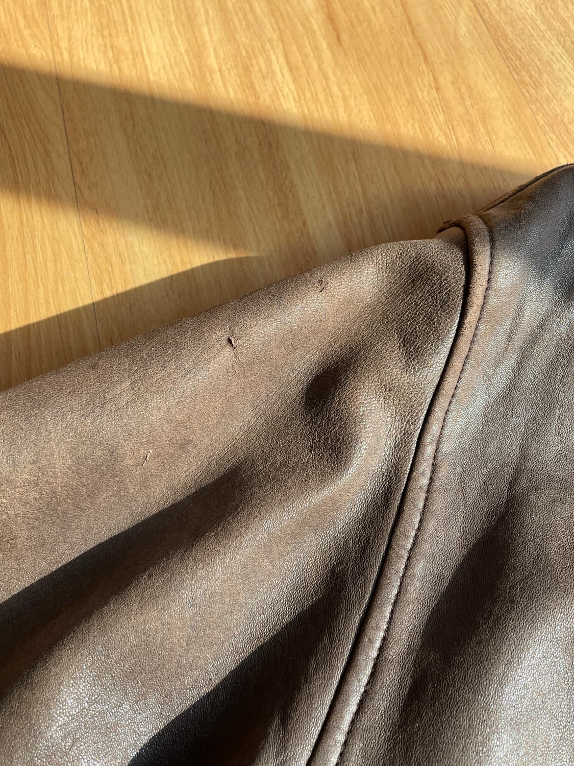 폴로 맥스웰 자켓 상품이미지6