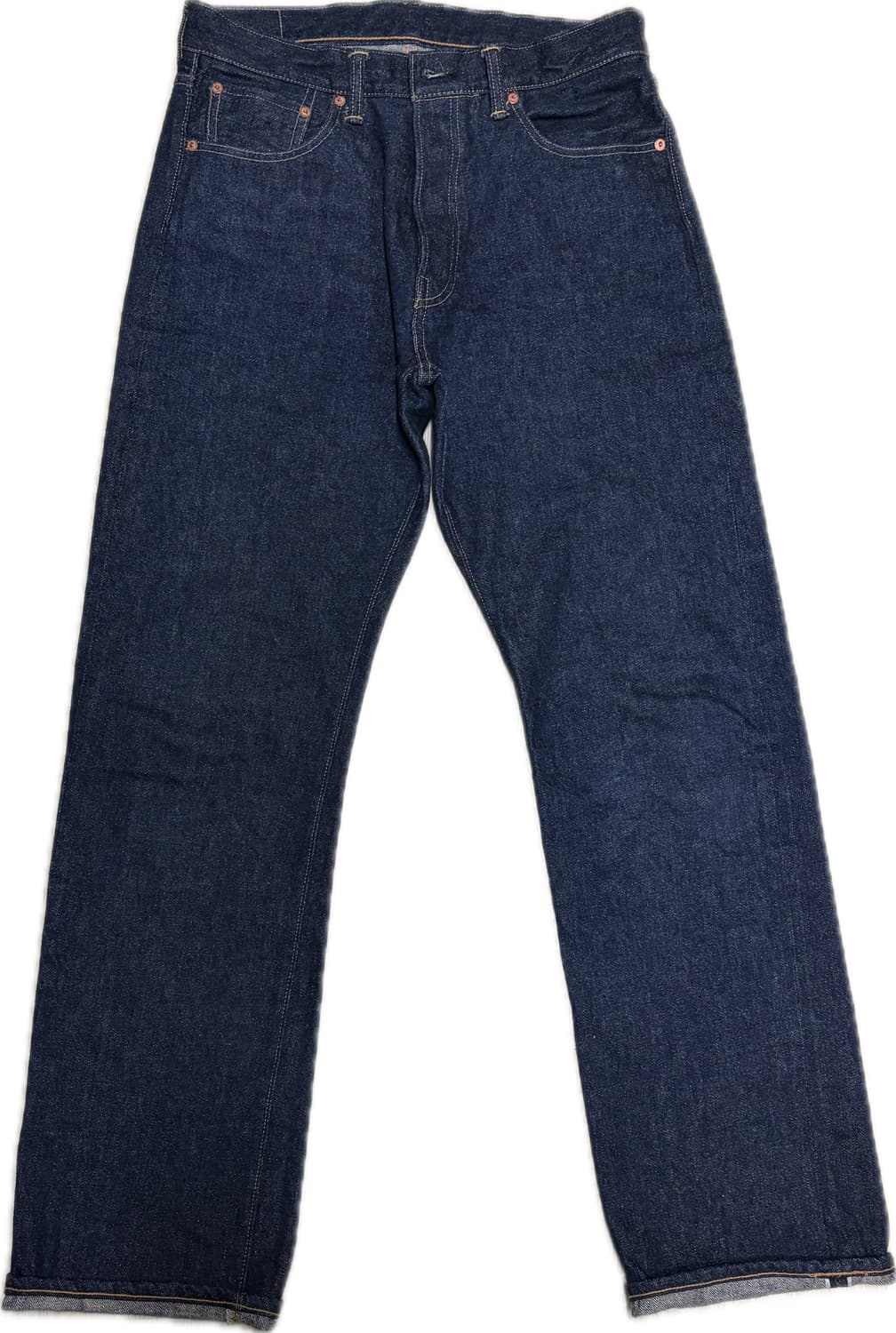 웨어하우스800xx 34-32 원워시 상품이미지1