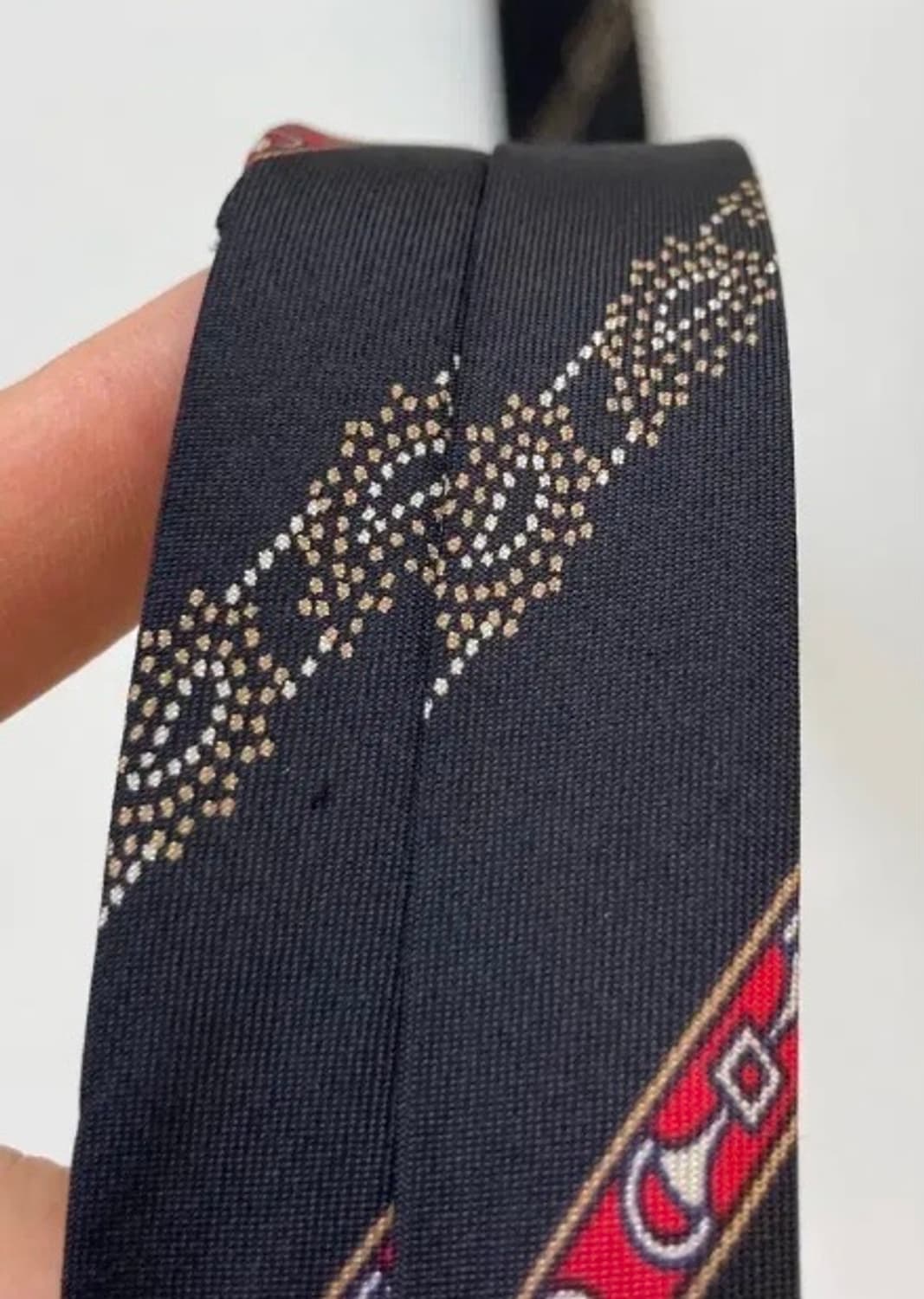 빈티지)넥타이 상품이미지10