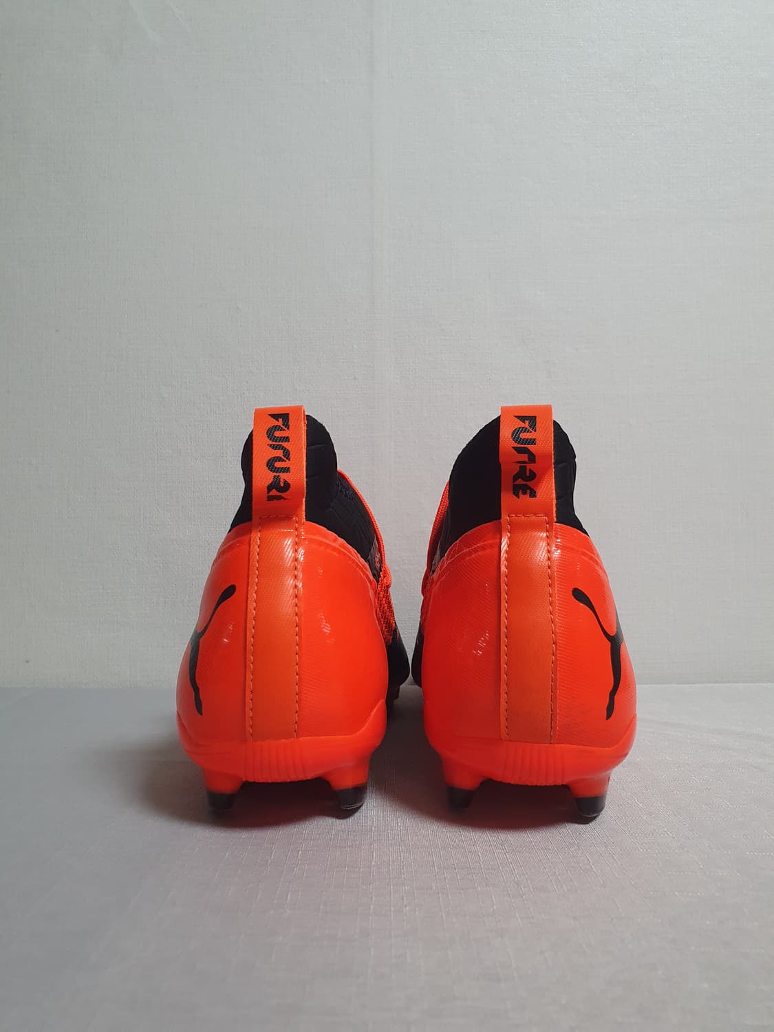 무료배송 260mm 푸마 퓨처 2.3 넷핏 HG 축구화 상품이미지5