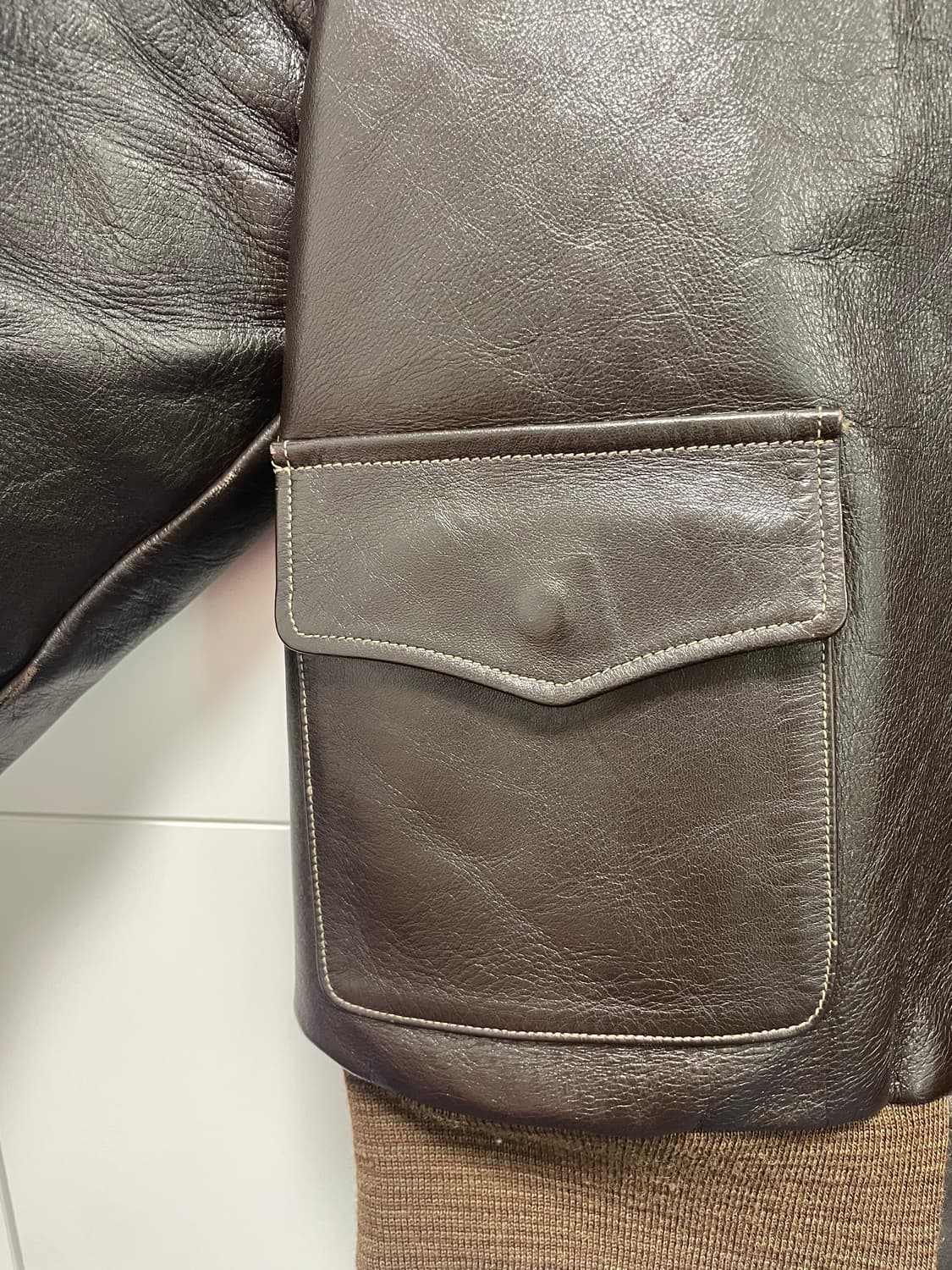 버즈릭슨 a2 (40size) 상품이미지4