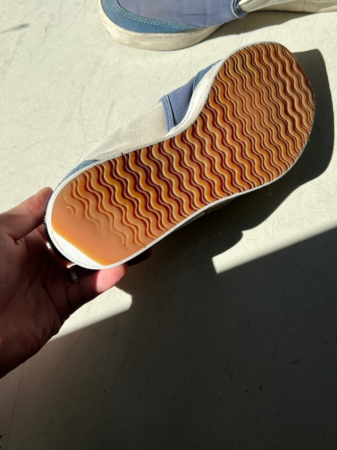 캐피탈 레인 스마일 슬립온 상품이미지7