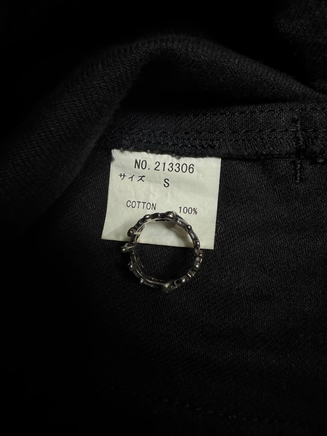 “L.G.B” 00s Archive JIMI JACKET 상품이미지9