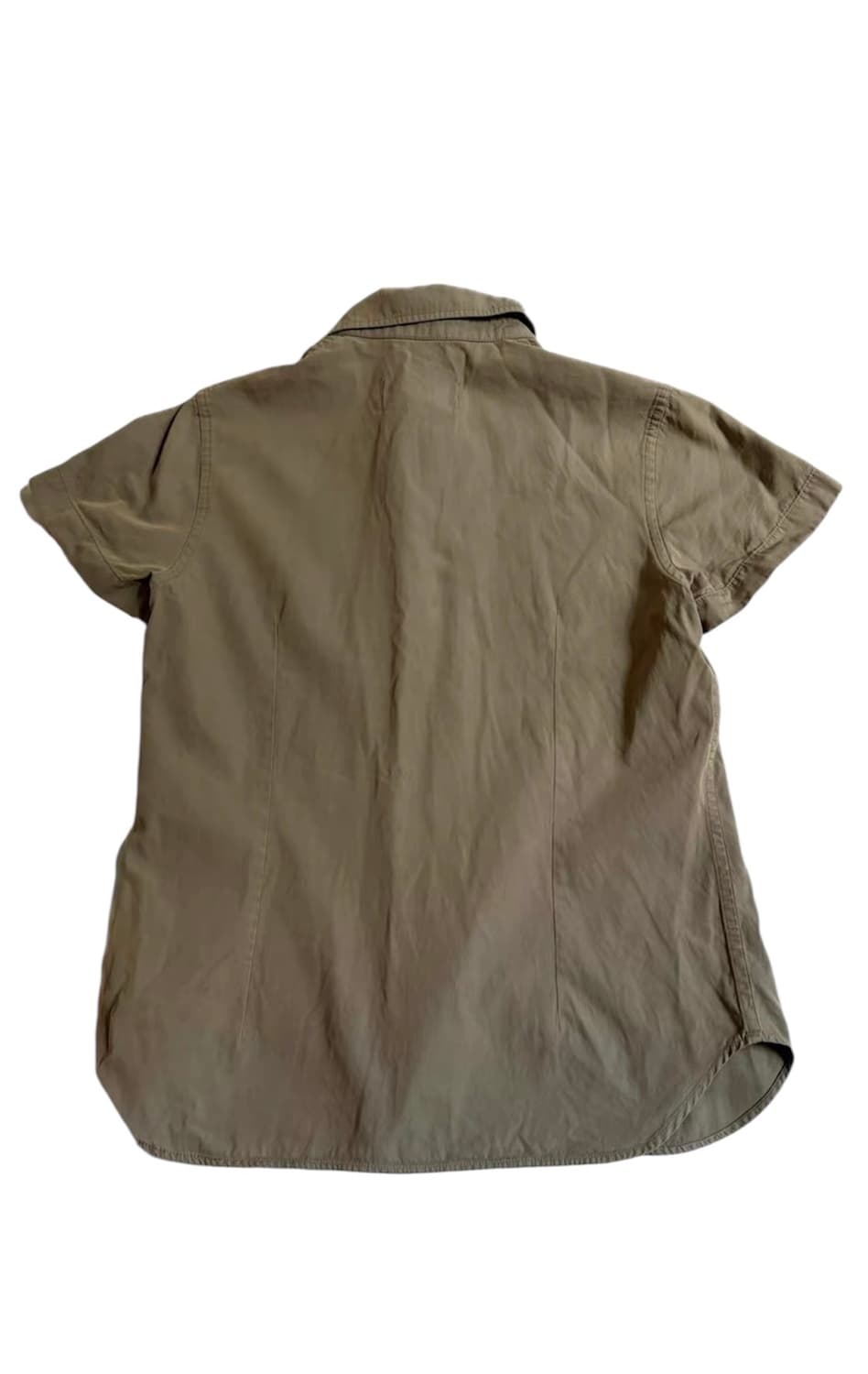 Comme des garcons반팔셔츠 상품이미지2