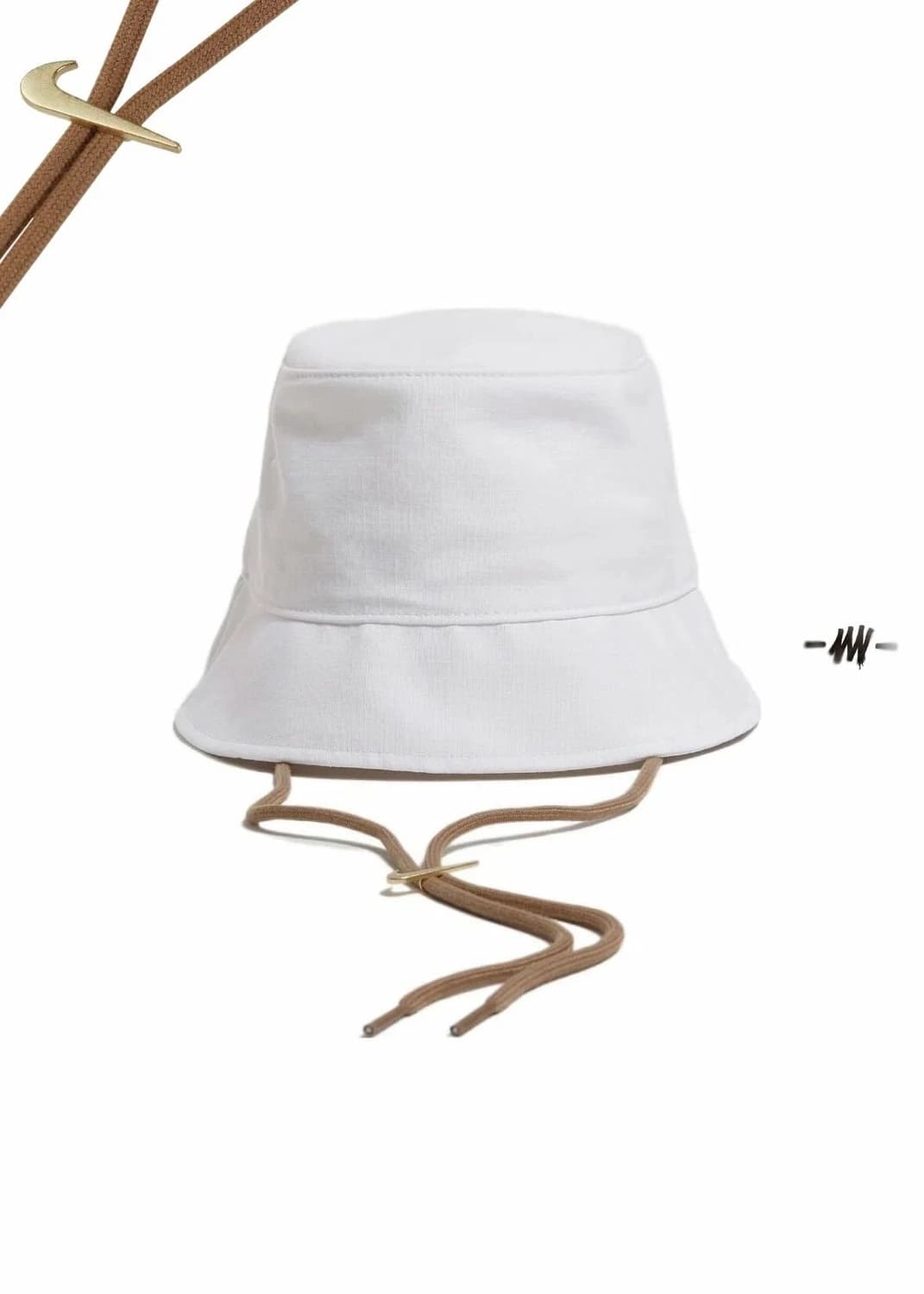 나이키 자크뮈스 버킷햇 상품이미지6