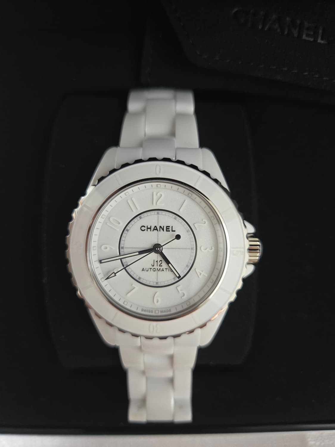 샤넬 J12 세라믹38mm 상품이미지1