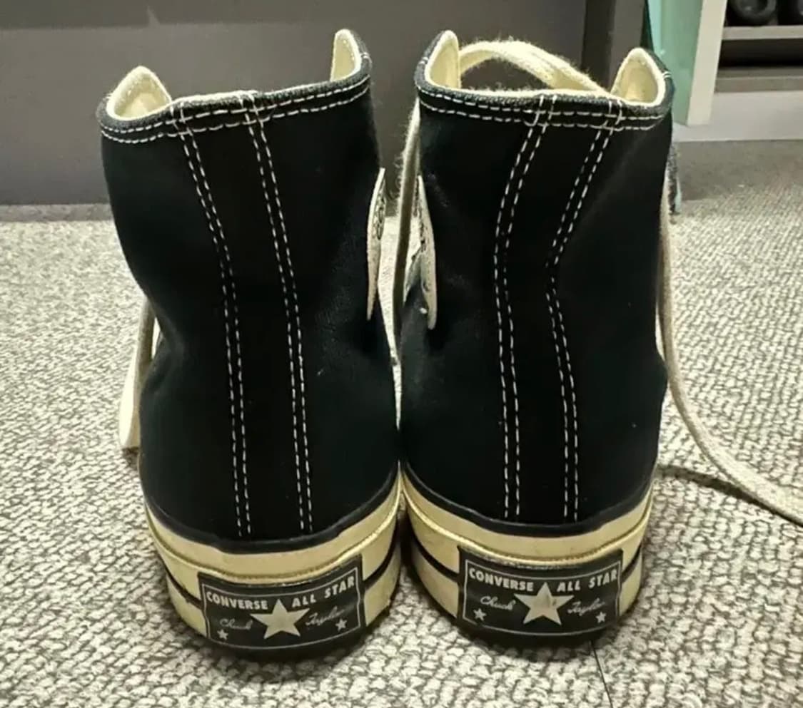 컨버스 척테일러 하이 상품이미지3