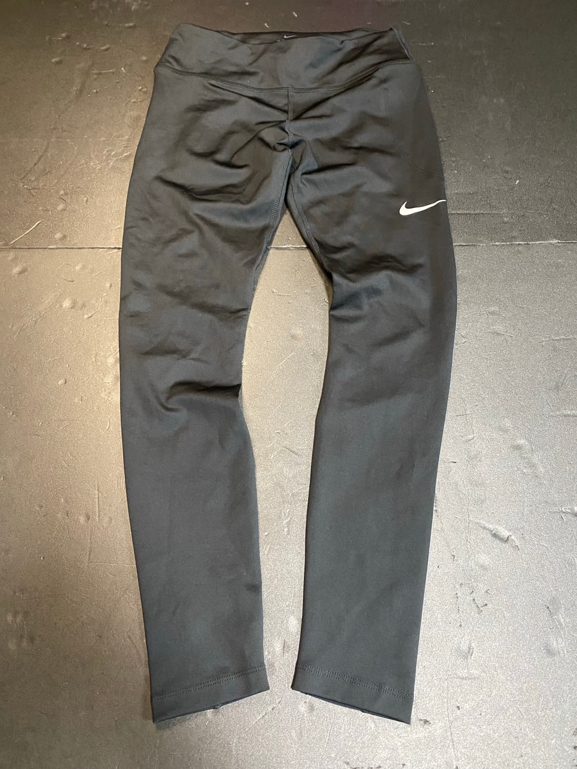 Nike dri-fit 레깅스 남자용(L) 상품이미지1