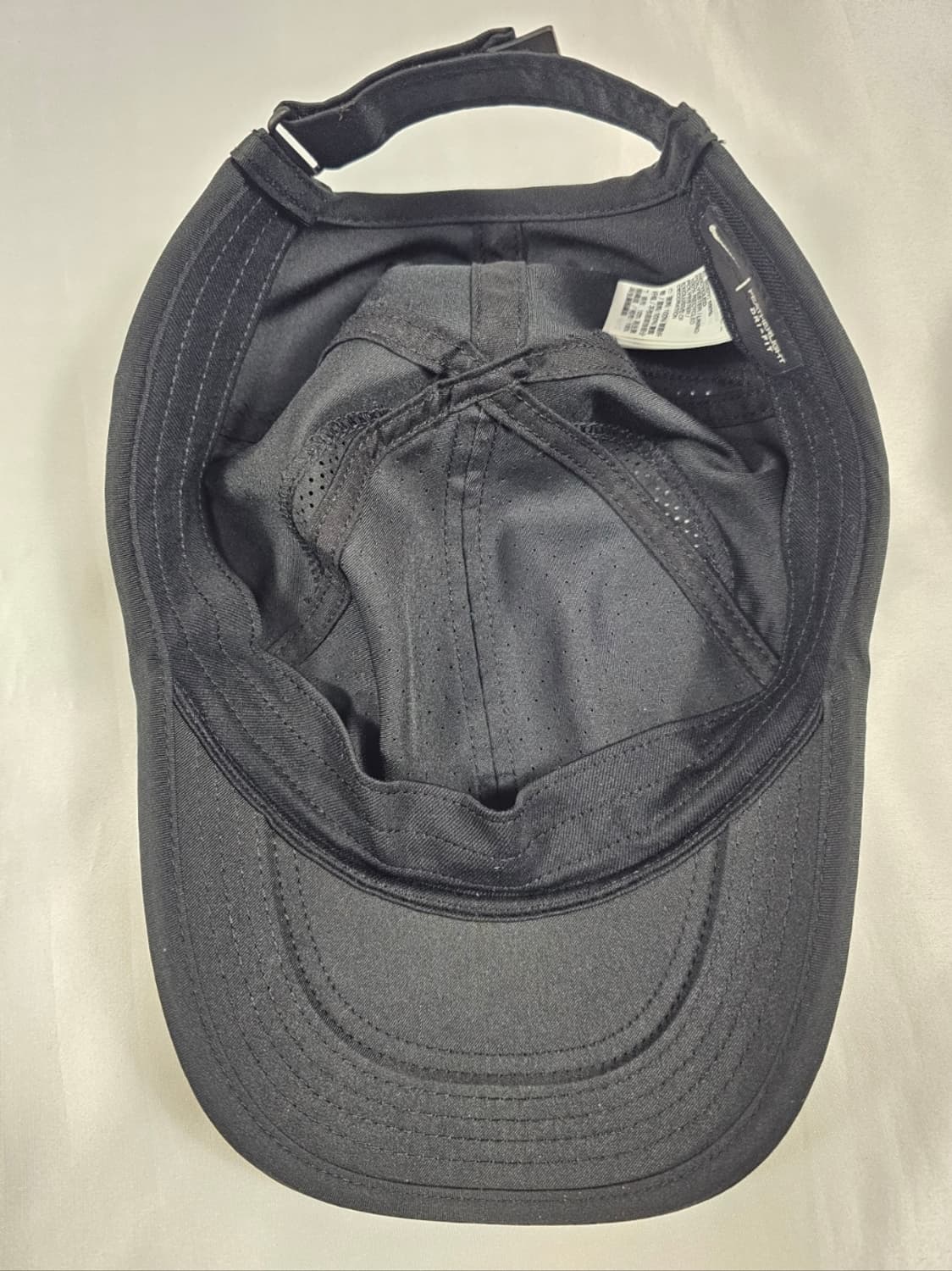 나이키페더라이트캡 상품이미지5