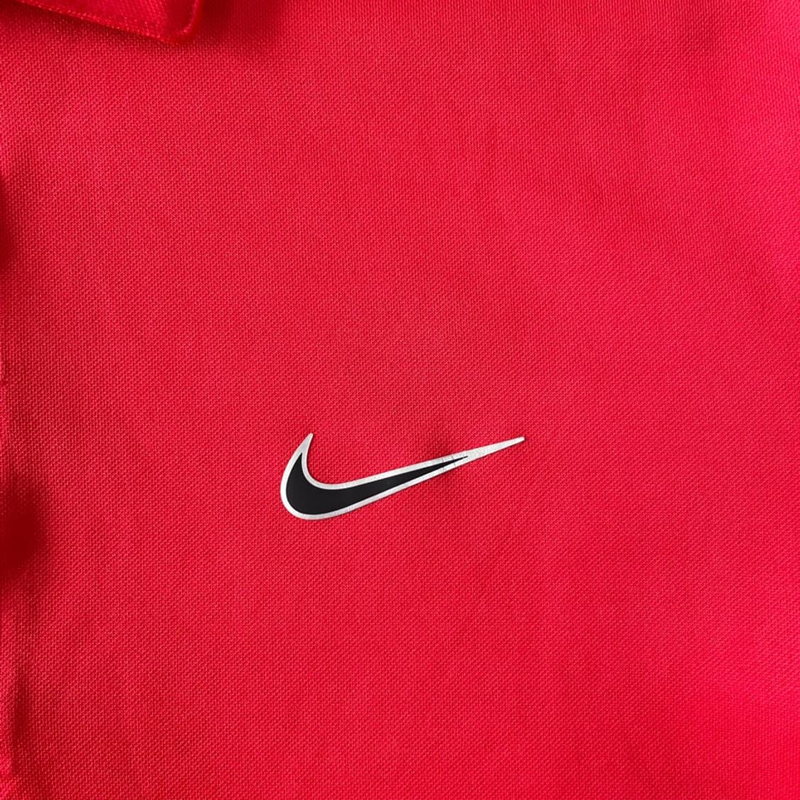 M 나이키 골프 타이거우즈 반팔카라티 남성 95 상품이미지5