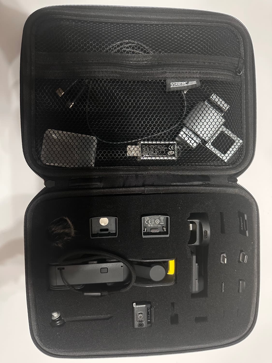 오즈모포켓2 풀세트 상품이미지2