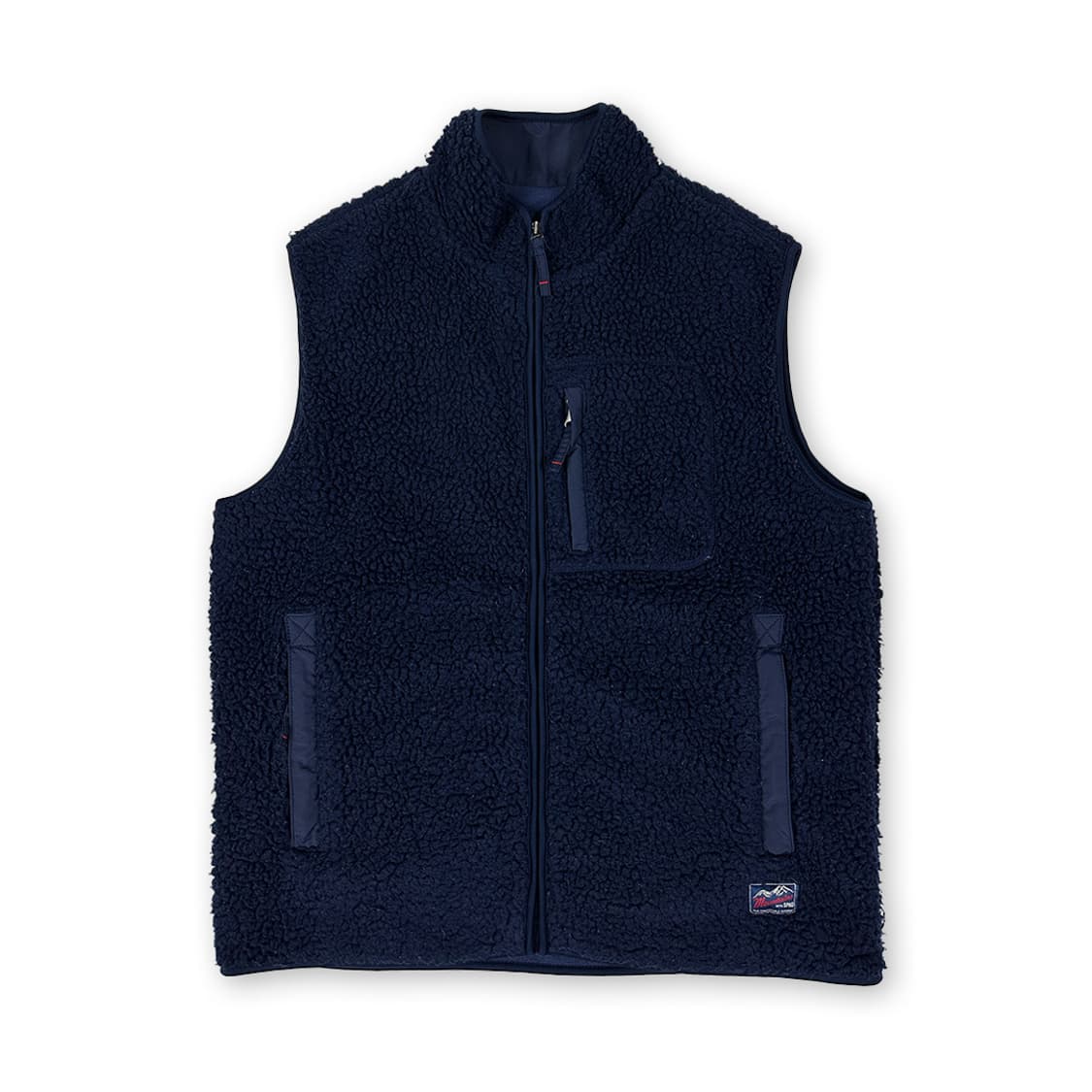 스파오 뽀글이 베스트 상품이미지1