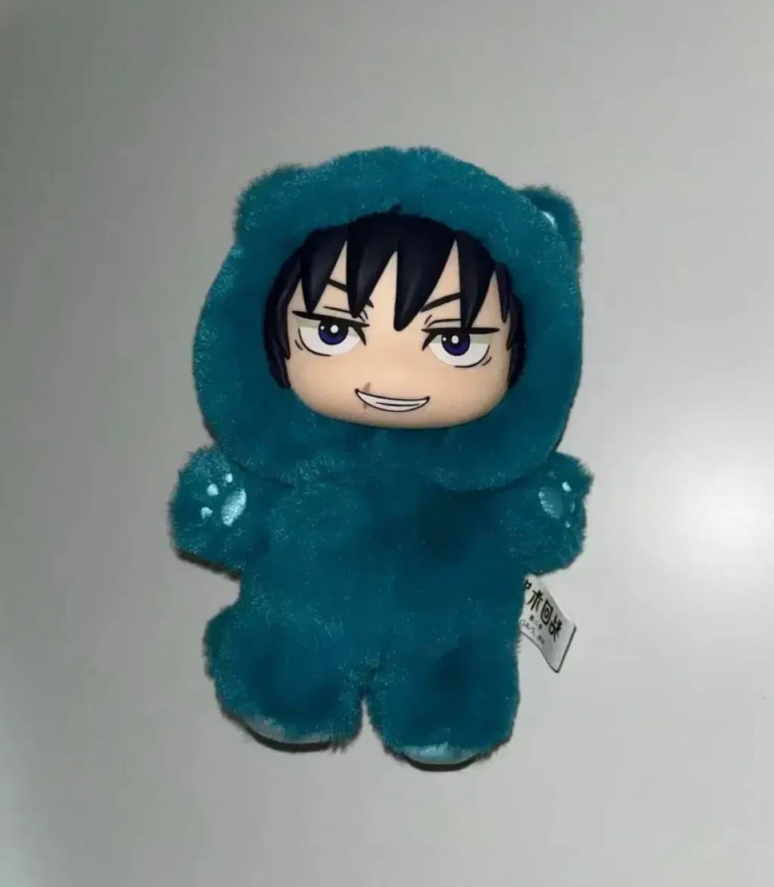 주술회전 토우지 라부부 상품이미지1