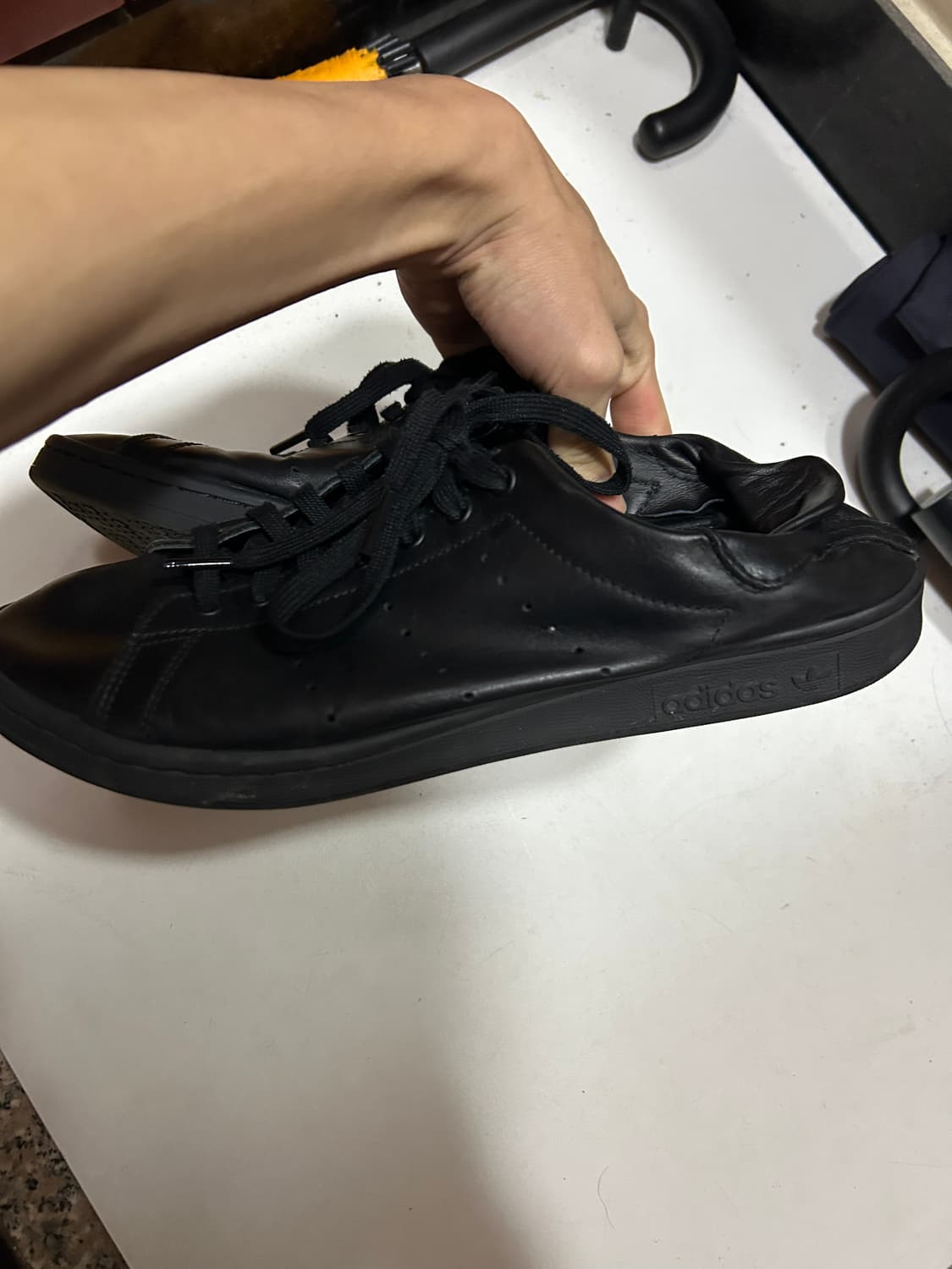 아디다스 스탠스미스 데콘 280 상품이미지5