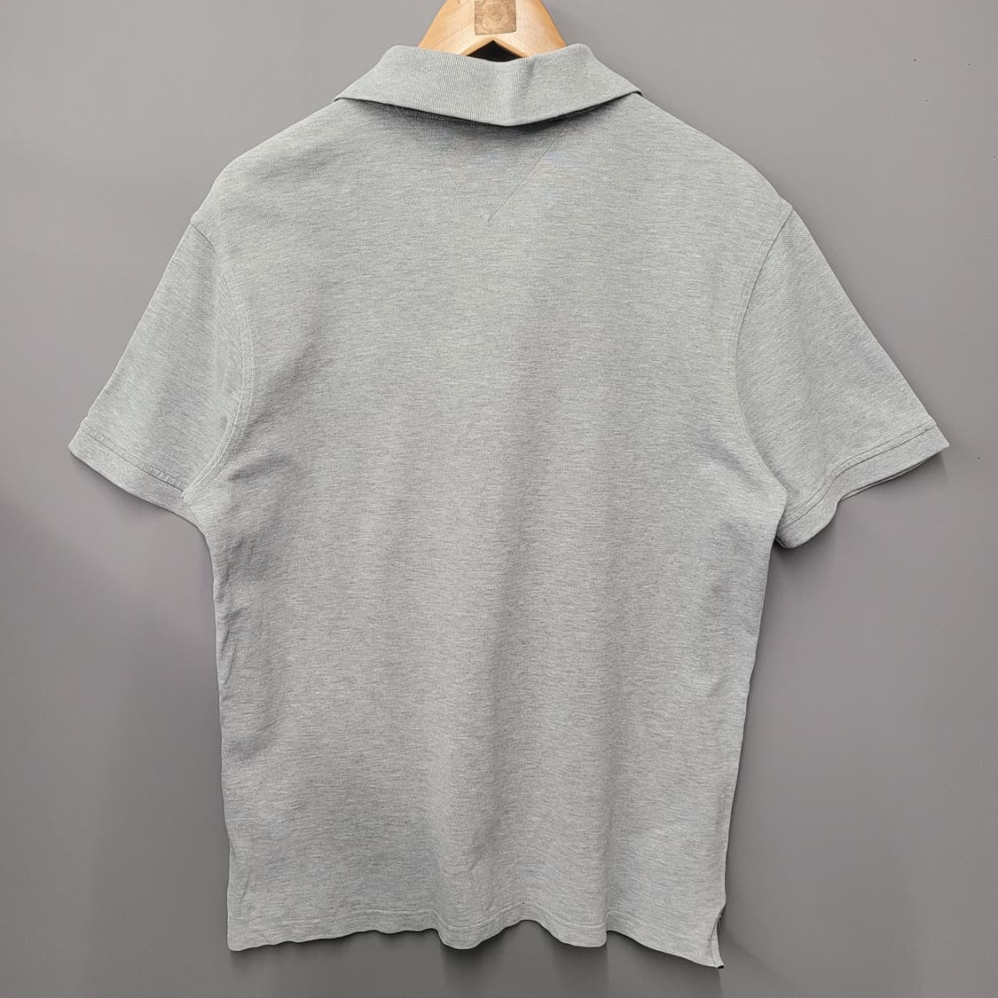 Tommy Hilfinger 타미힐피거 레귤러핏 폴로 탑 상품이미지2