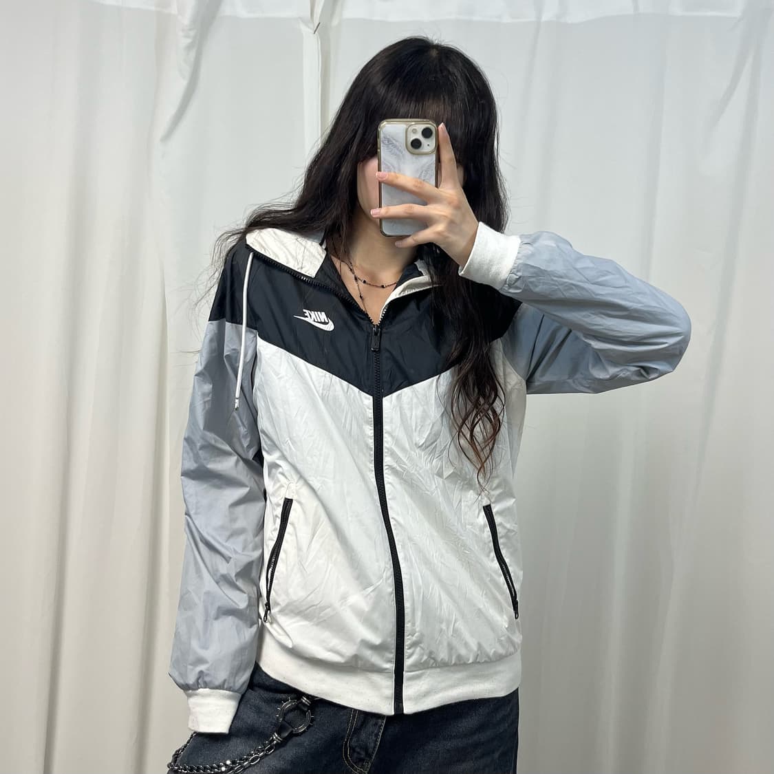 Nike windrunner jacket 상품이미지3