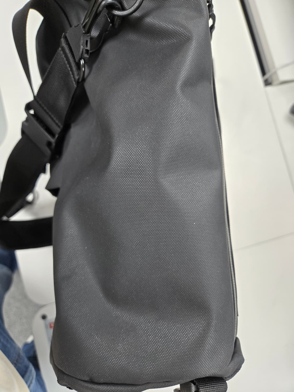 Bagjack x URBS Tote bag 3 way 상품이미지10