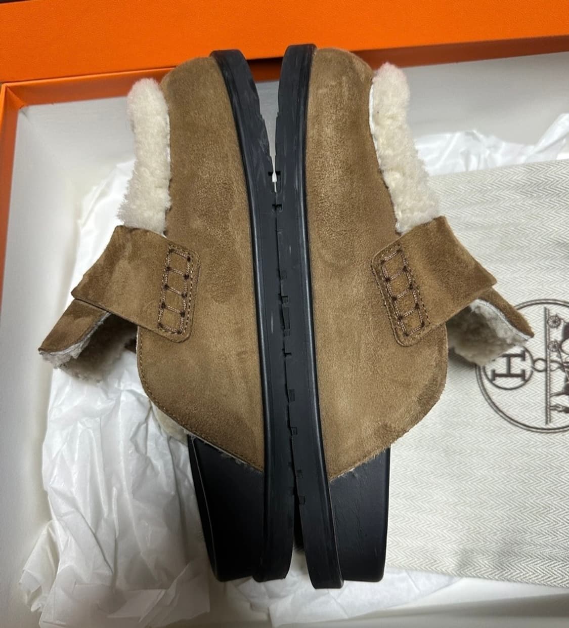 에르메스 고뮬시어링(230) 상품이미지5