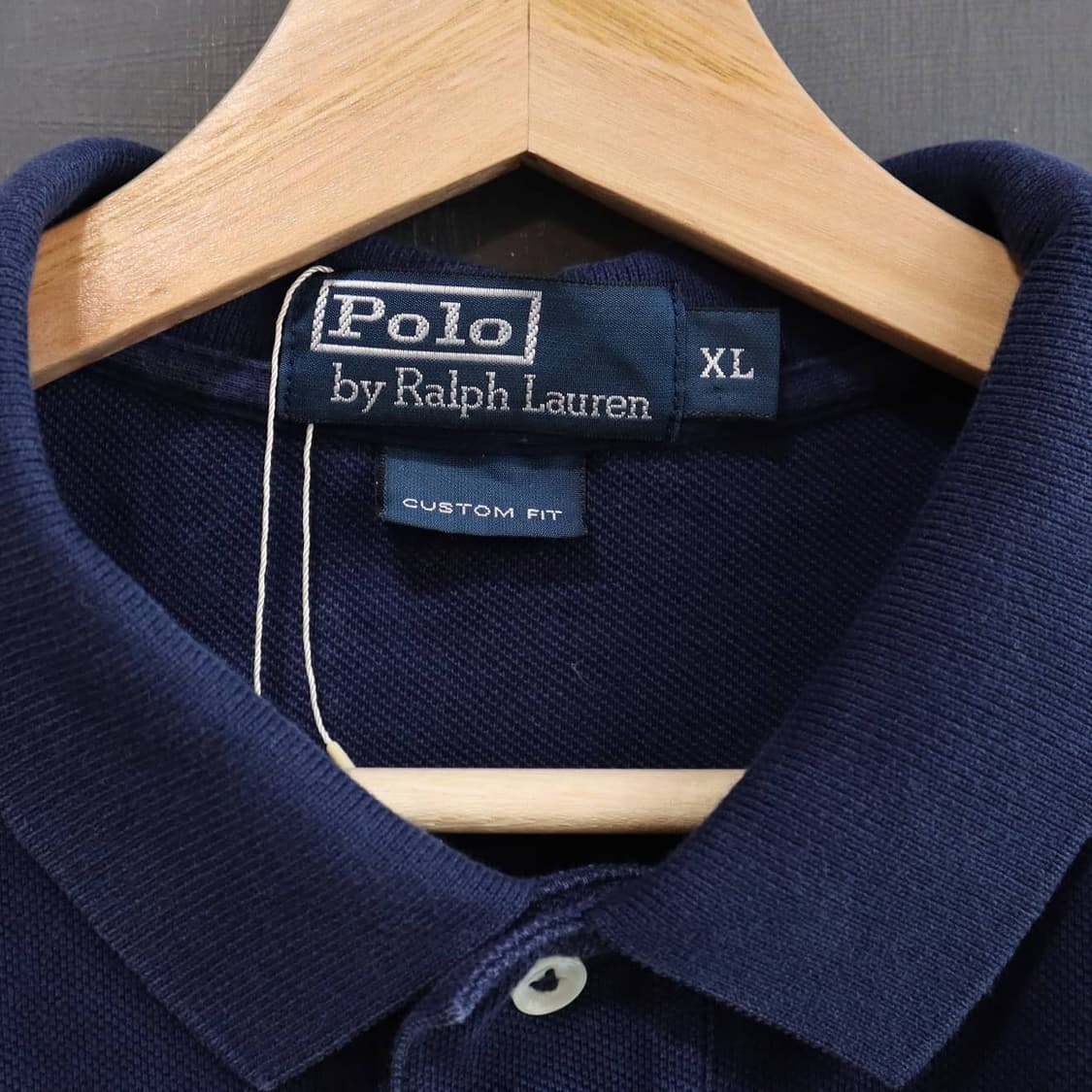 폴로 폴로자수 pk티셔츠 상품이미지6