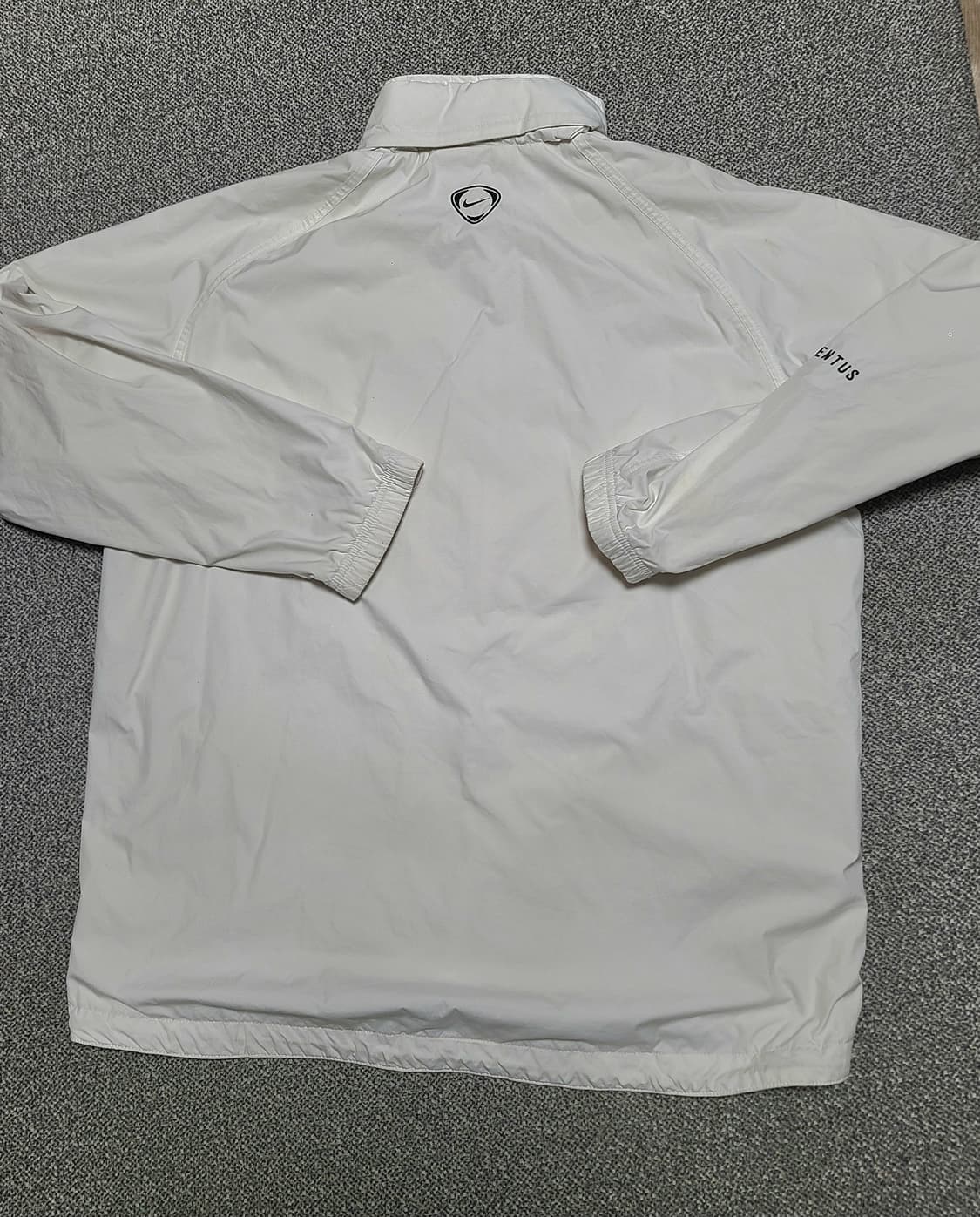 나이키 05 유벤투스 바람막이  105 상품이미지9