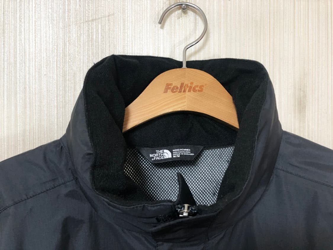 노스페이스 리졸브2 자켓/바람막이 M(해외) 상품이미지4