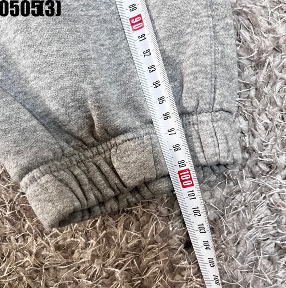 나이키 트레이닝 팬츠 상품이미지7