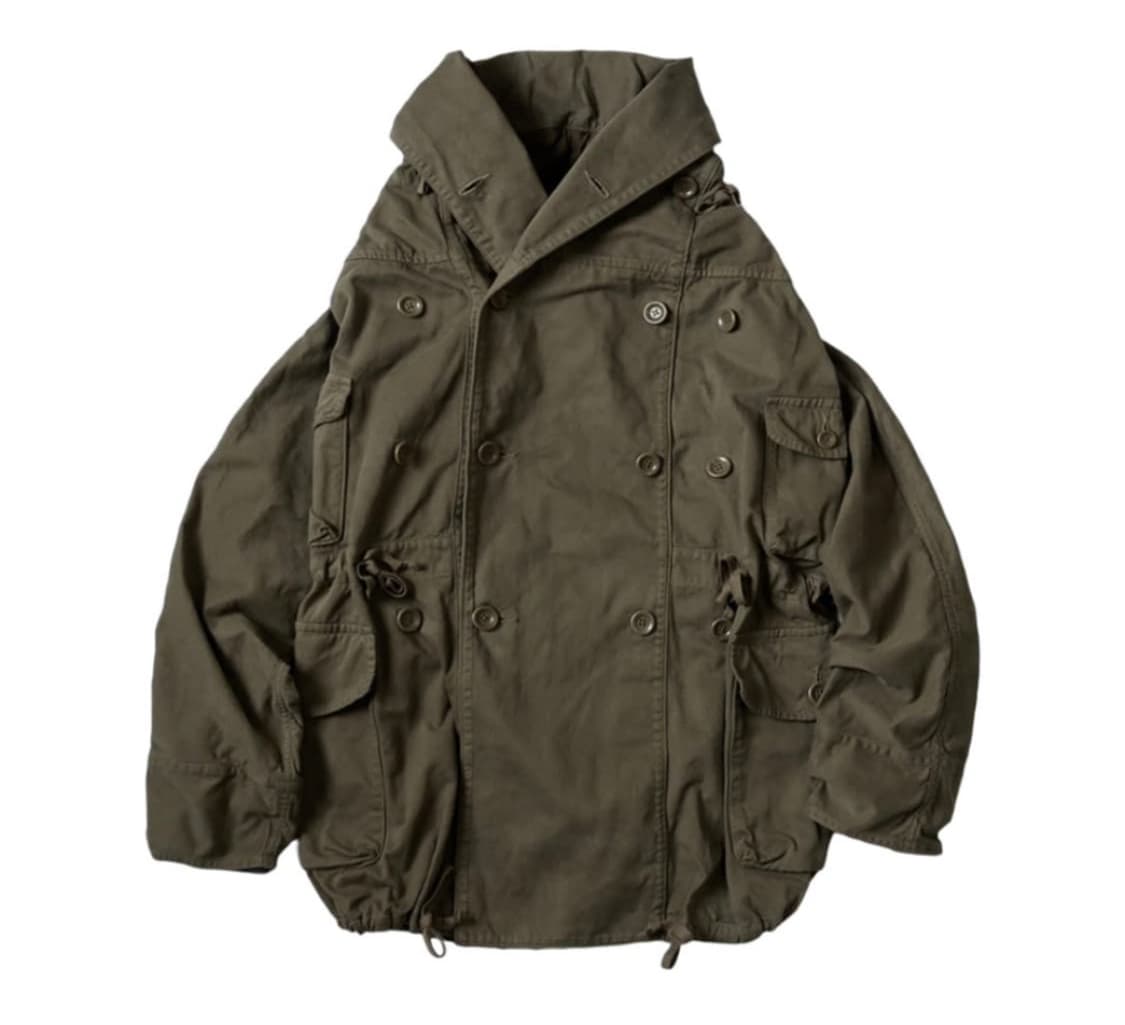 캐피탈 링코트 2사이즈 상품이미지1