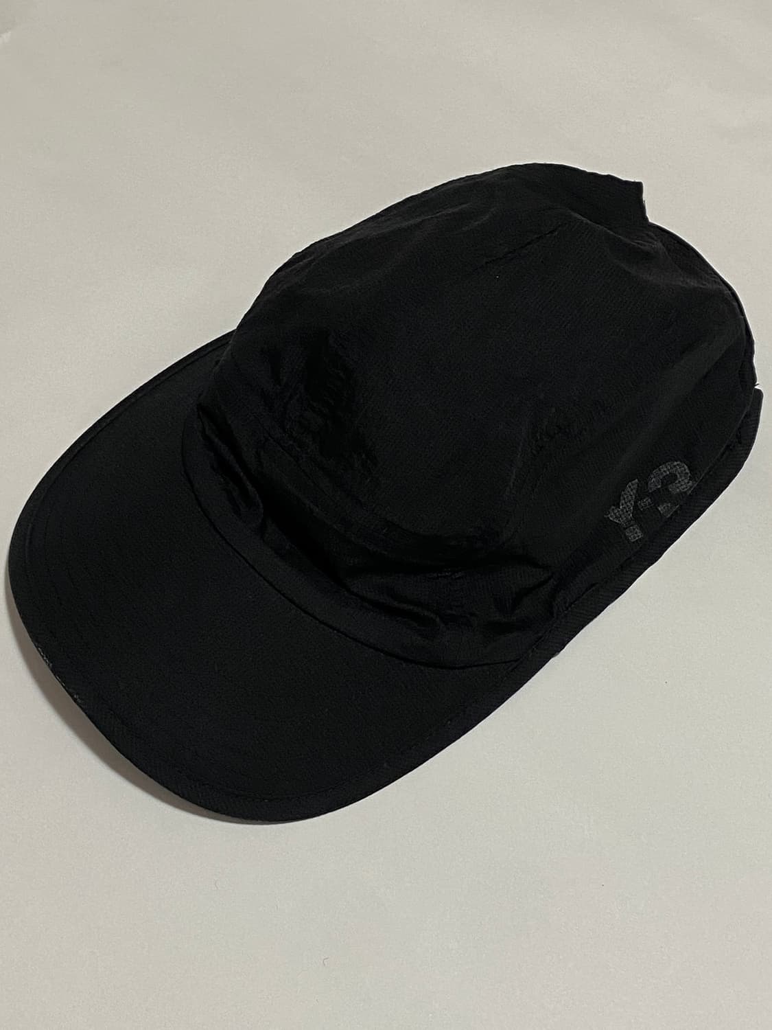 Y-3 ADIDAS 나일론 캠프캡  상품이미지1