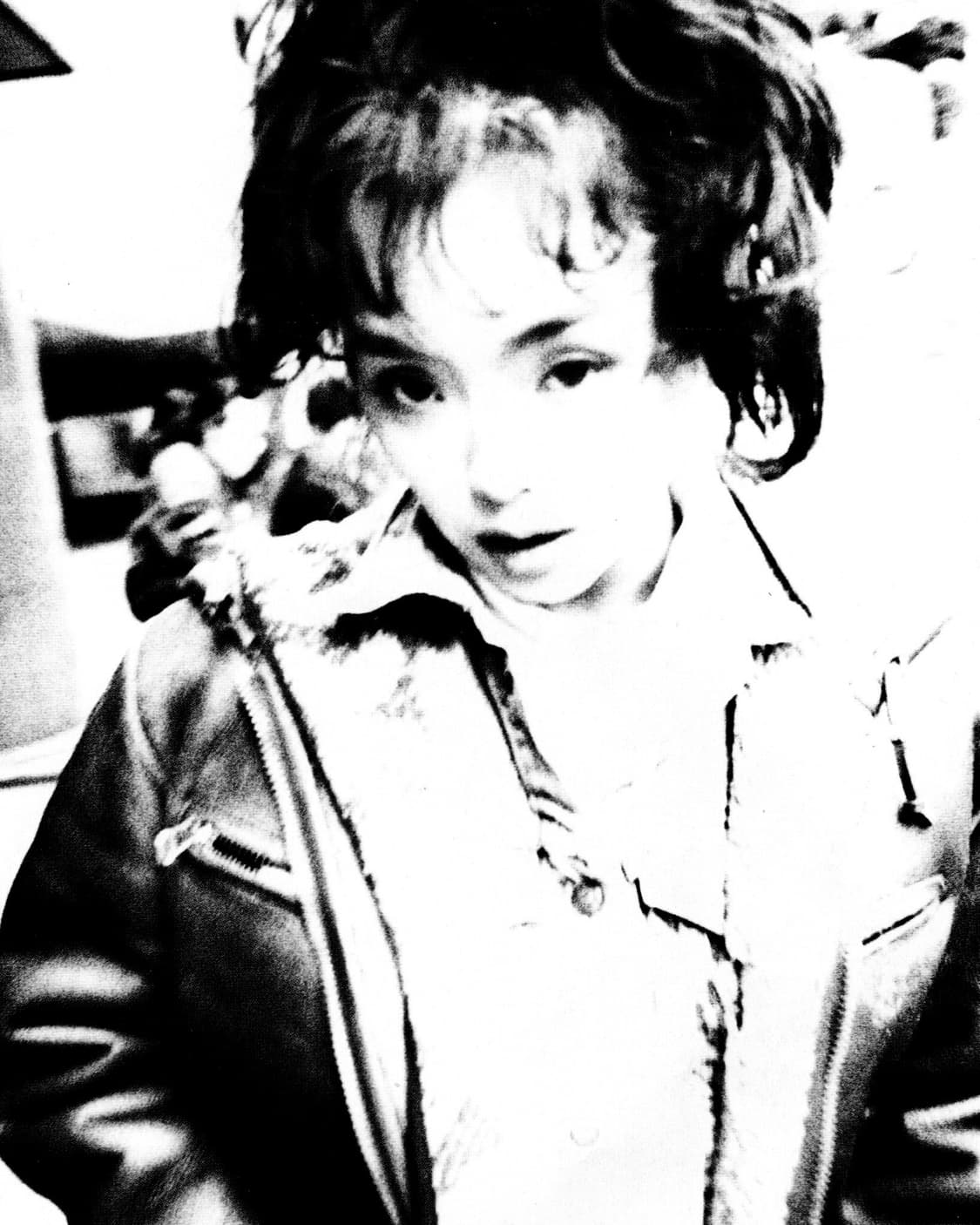 IN NATURAL 인 내추럴 1995년 4월호 일본잡지  상품이미지10