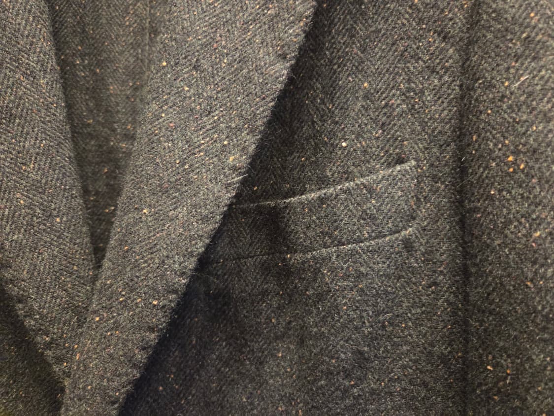 GUTTERIDGE 트위드자켓 상품이미지3