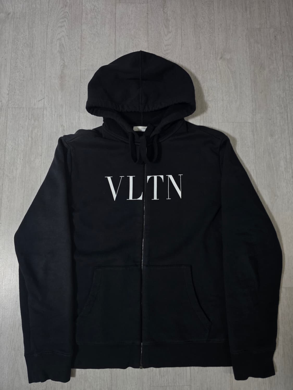 (정품) 발렌티노 후드집업 M 100 (명품 남자 맨투맨) 상품이미지1