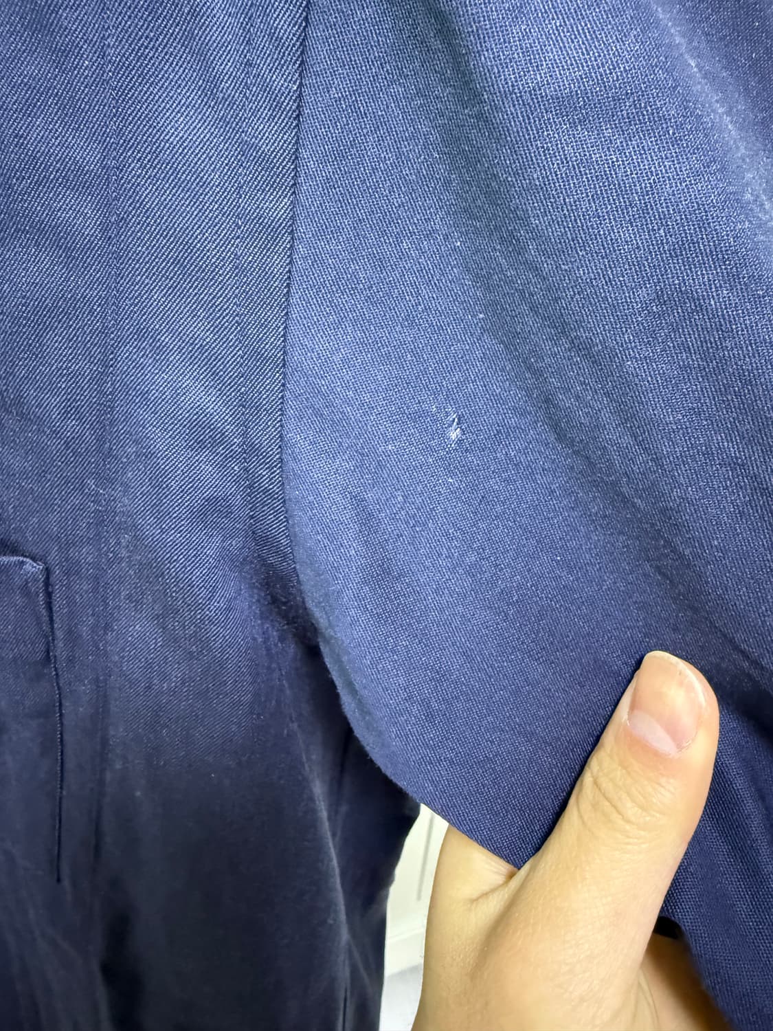 꼼데가르송 셔츠 m 상품이미지3